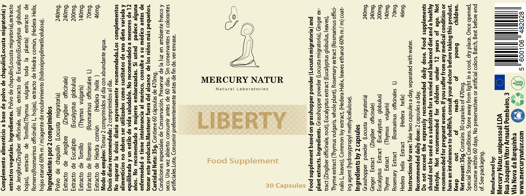 Liberty Oferta - Imagen 2